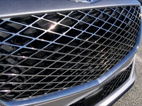 Used 2021 Genesis GV80 3.5T image 29