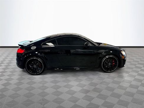 Used 2023 Audi TTS 2.0T Coupe w/ TTS Competition Package AWD/4WD image 8