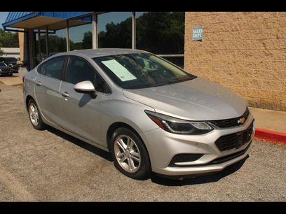Used 2017 Chevrolet Cruze LT w/ Convenience Package