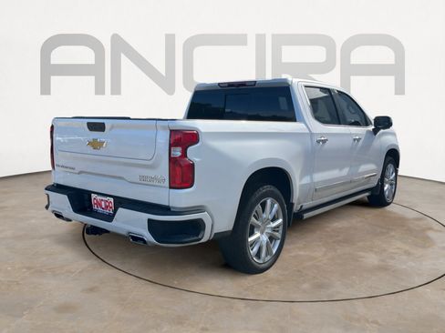 Used 2022 Chevrolet Silverado 1500 High Country AWD/4WD image 10