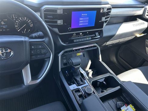 New 2026 Toyota Tundra SR5 image 17