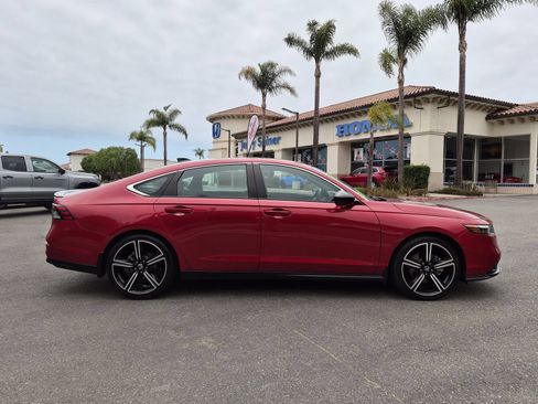 Used 2023 Honda Accord Sport image 6