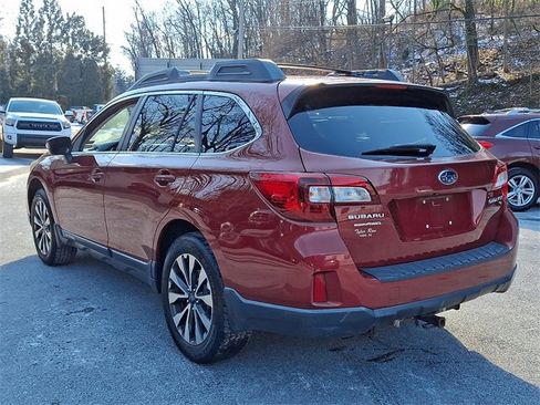 Used 2015 Subaru Outback 2.5i Limited image 6