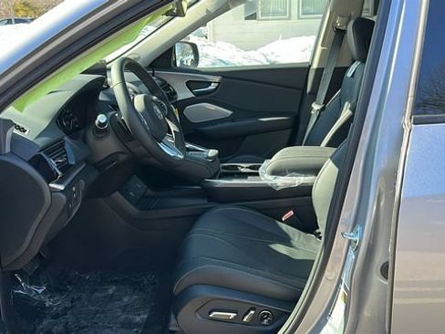 New 2026 Acura RDX SH-AWD w/ Technology Package image 9