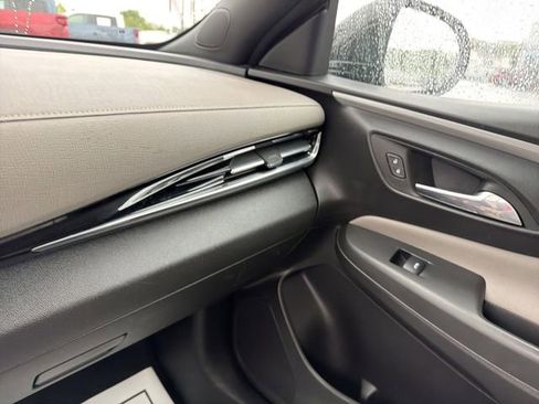 Used 2024 Buick Envista Avenir FWD image 25