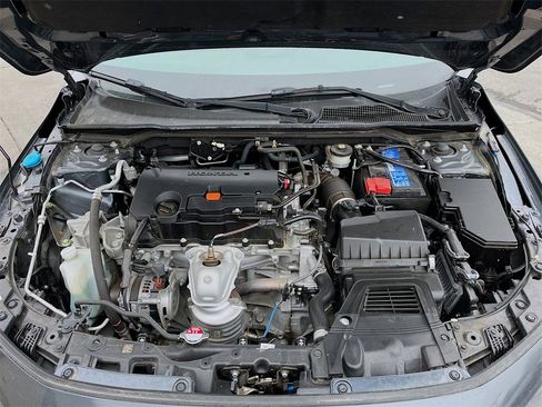 Used 2023 Honda Civic Sport image 27