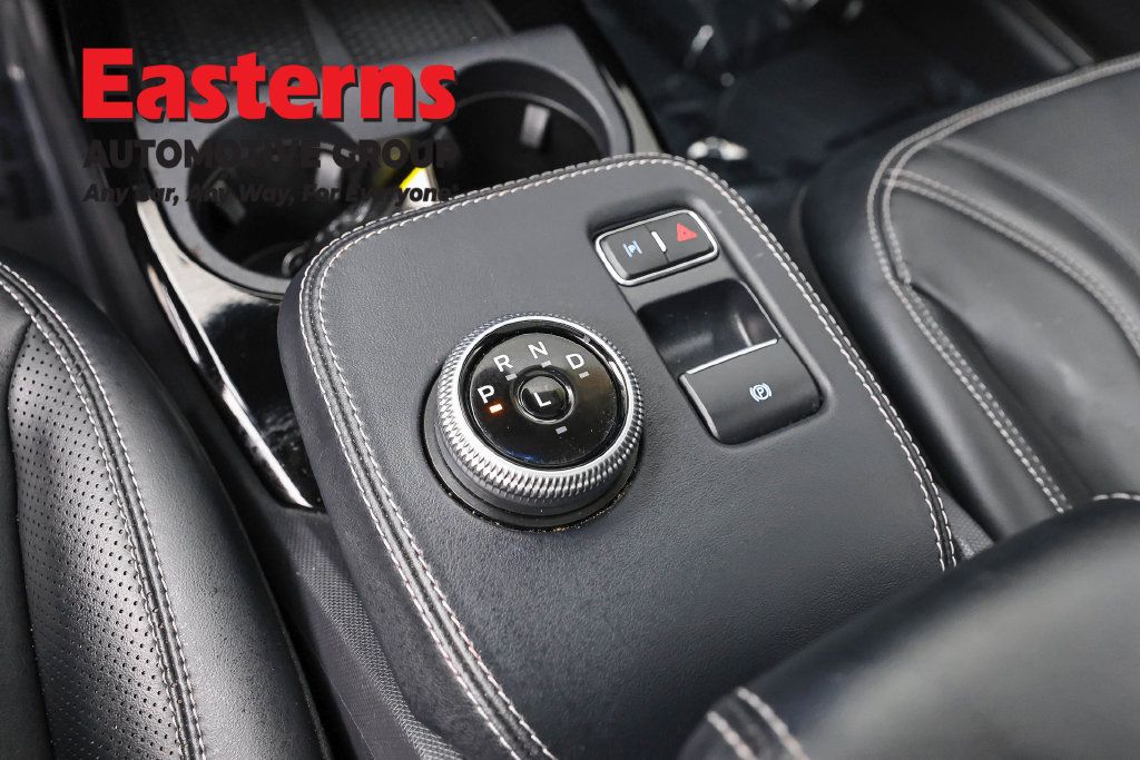 Used 2023 Ford Mustang Mach-E Premium AWD/4WD image 15