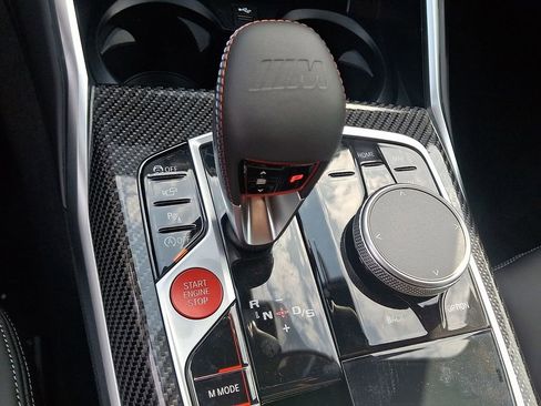 New 2026 BMW M4 xDrive Competition image 10