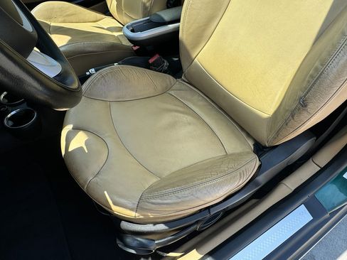 Used 2009 MINI Cooper Clubman S FWD image 17