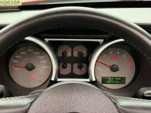 Used 2008 Ford Mustang Shelby GT500 image 30