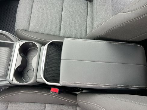 New 2026 GMC Terrain Elevation w/ Black Edition image 19