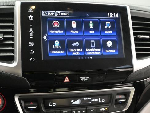 Used 2017 Honda Ridgeline RTL-E image 16