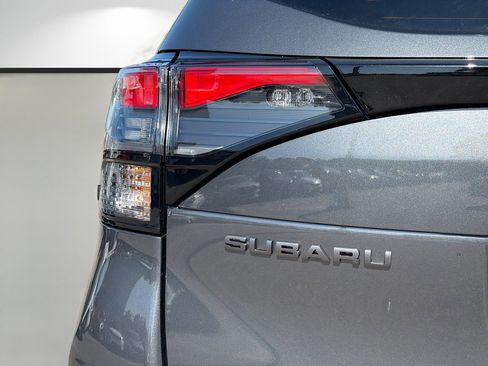 New 2026 Subaru Forester Sport AWD/4WD image 10