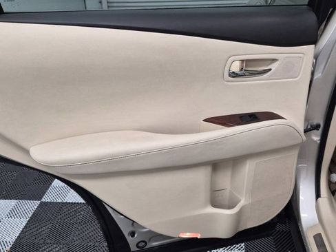 Used 2015 Lexus RX 350 350 image 17