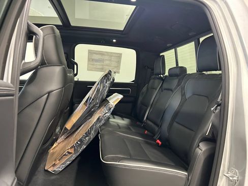 New 2026 RAM 1500 Laramie w/ Night Edition AWD/4WD image 31