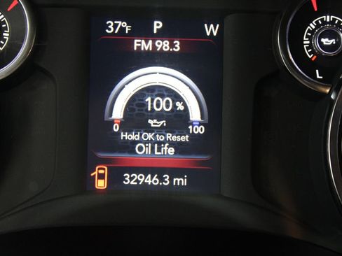 Used 2024 RAM 2500 Big Horn image 37