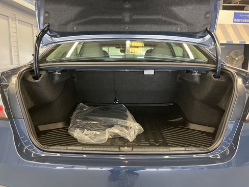 Certified 2025 Subaru Legacy Premium image 30