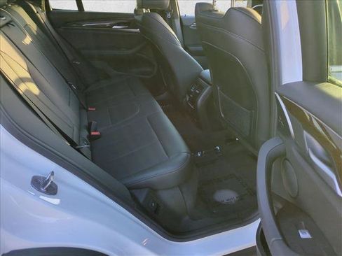 Used 2024 BMW X3 sDrive30i w/ Convenience Package w/ZPA RWD image 22