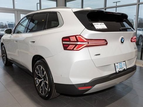 New 2026 BMW X3 xDrive30 w/ Convenience Package image 4
