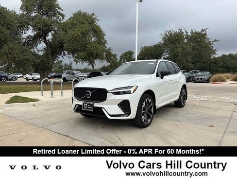 Used 2026 Volvo XC60 B5 Plus w/ Protection Package Premier AWD/4WD image 1