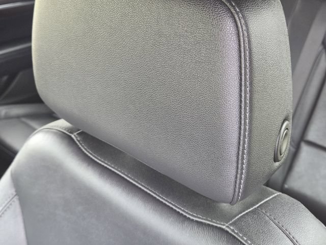 Used 2025 Chevrolet Tahoe Z71 AWD/4WD image 15