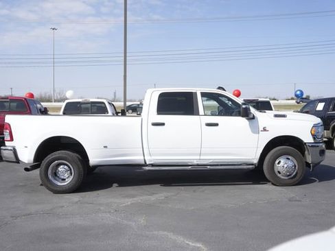Used 2024 RAM 3500 Big Horn image 5