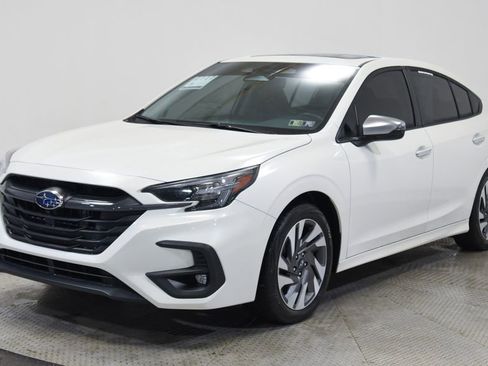 Used 2024 Subaru Legacy Touring XT AWD/4WD image 9