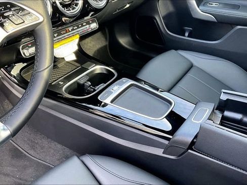 New 2024 Mercedes-Benz CLA 250 image 7
