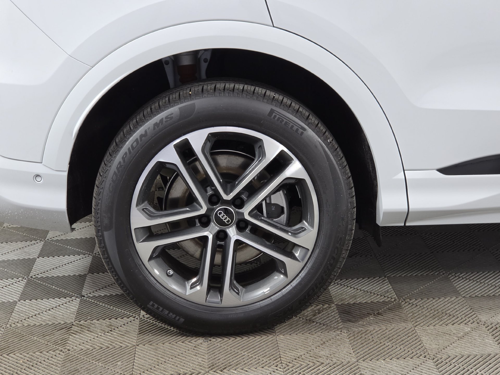 New 2026 Audi Q5 Premium AWD/4WD image 44