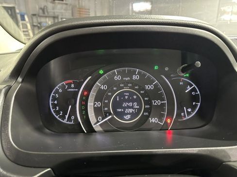 Used 2012 Honda CR-V EX image 19