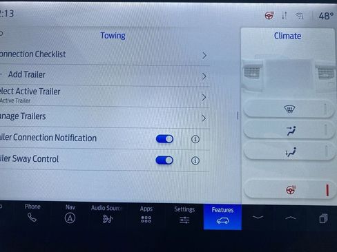 Used 2024 Ford Expedition Max Limited image 45