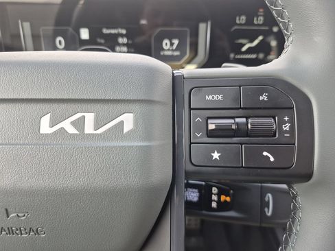 New 2027 Kia Telluride EX X-Line AWD/4WD image 19