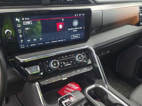 Used 2024 GMC Sierra 1500 Denali w/ Denali Reserve Package image 6