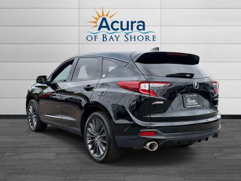 Used 2023 Acura RDX A-Spec AWD/4WD image 5