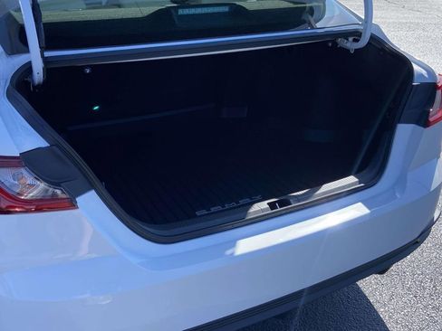 New 2026 Toyota Camry SE FWD image 12