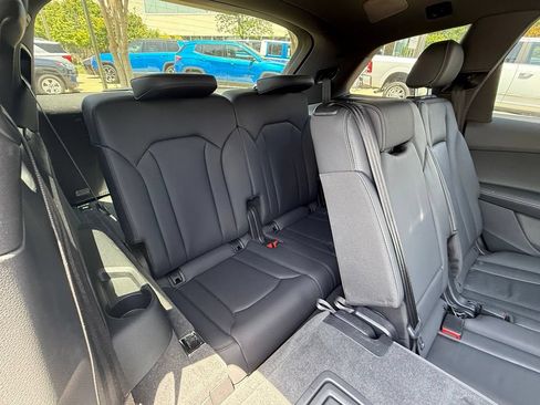 Used 2025 Audi Q7 3.0T Premium Plus AWD/4WD image 20