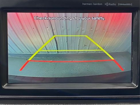 Used 2017 Kia Sportage SX image 23