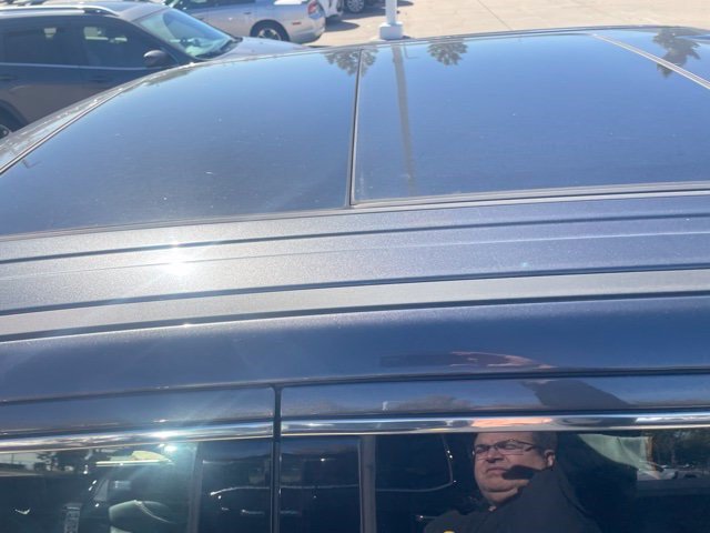 Used 2021 RAM 1500 Limited AWD/4WD image 12