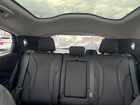 Used 2024 Ford Mustang Mach-E Premium image 39