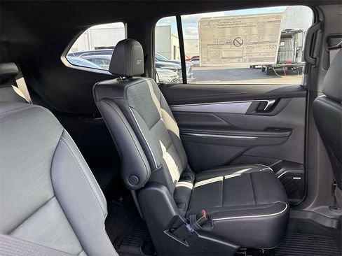 New 2026 Buick Enclave Sport Touring w/ Power Package image 14