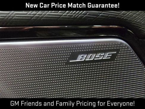 New 2026 GMC Sierra 2500 AT4X w/ LPO, Black Badging Package AWD/4WD image 13
