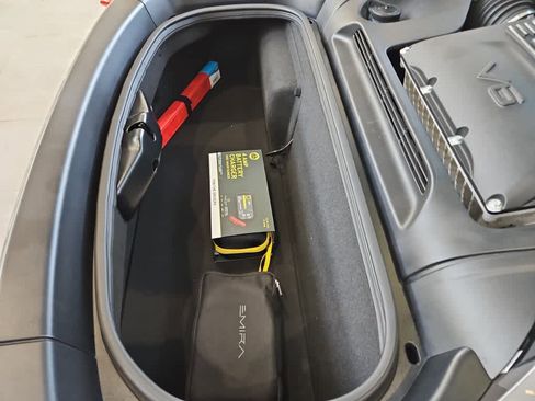 Used 2024 Lotus Emira V6 First Edition image 33