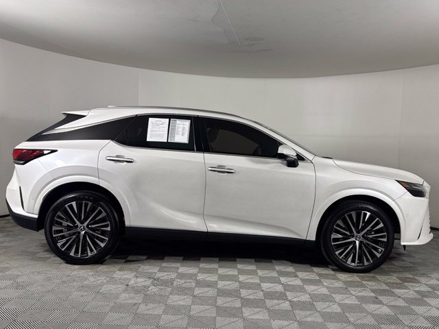 Certified 2023 Lexus RX 350 Premium Plus w/ Cold Area Package FWD image 10