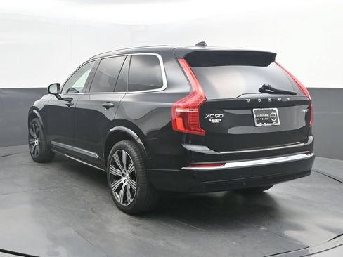 Certified 2024 Volvo XC90 B6 Plus w/ Protection Package Premier AWD/4WD image 3