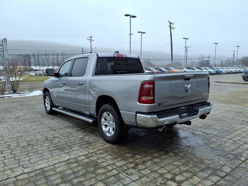 Used 2023 RAM 1500 Laramie image 3