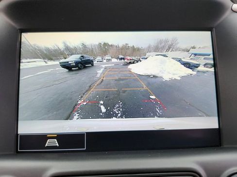 Used 2022 GMC Terrain Denali w/ LPO, Floor Liner Package image 24