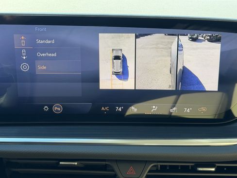 New 2026 Buick Envision Preferred AWD/4WD image 35