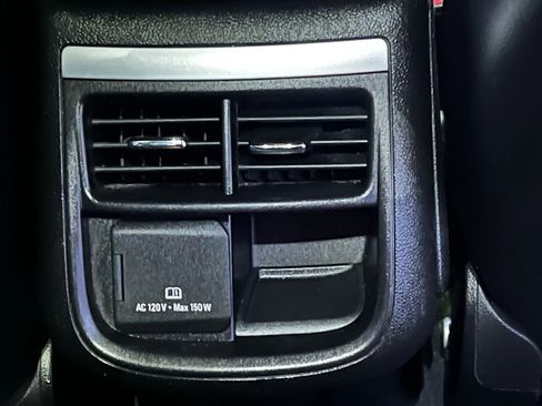 Used 2020 Chevrolet Impala Premier w/ Premier Confidence Package image 24