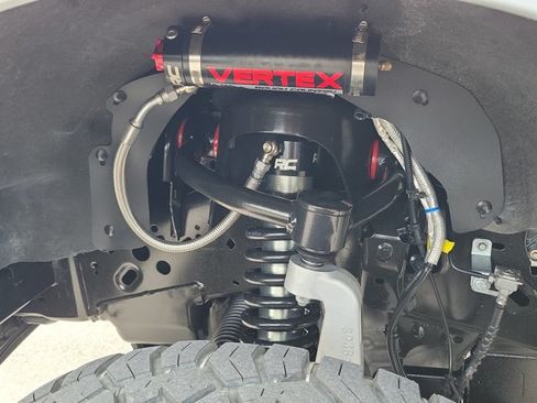Used 2021 Ford F150 XLT w/ Equipment Group 302A High AWD/4WD image 8