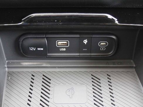 New 2025 Kia Sportage EX image 37